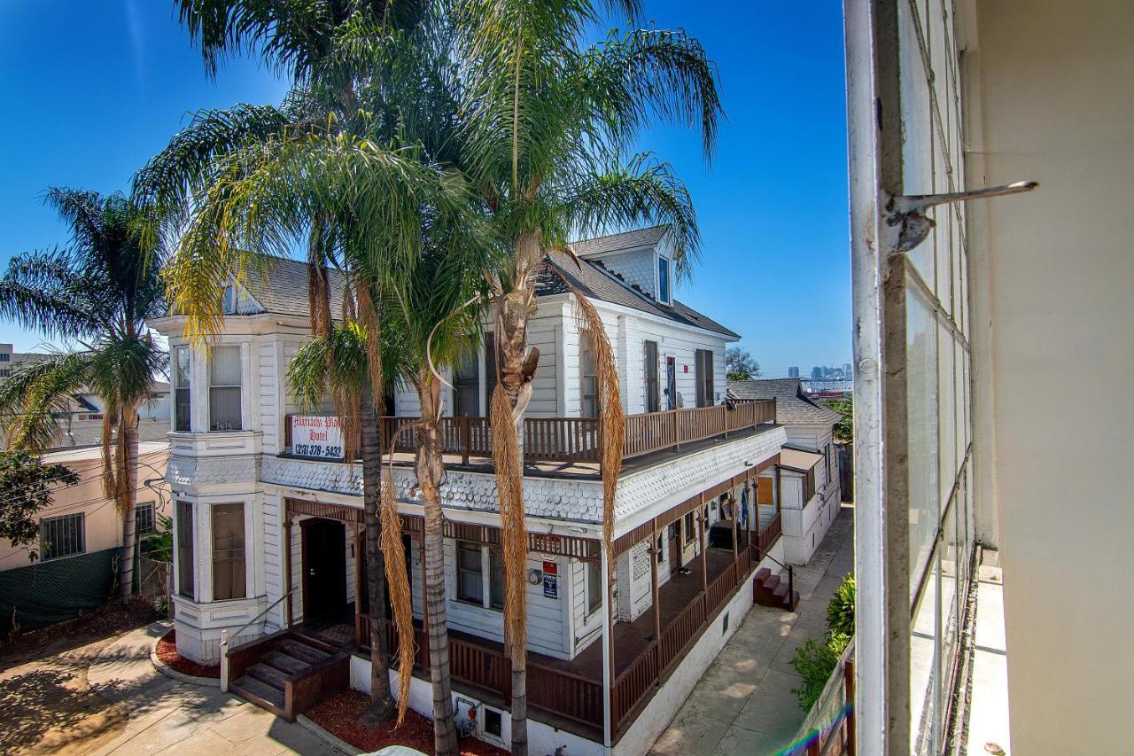 Mariachi Plaza Hotel - Los Angeles — Photos 2
